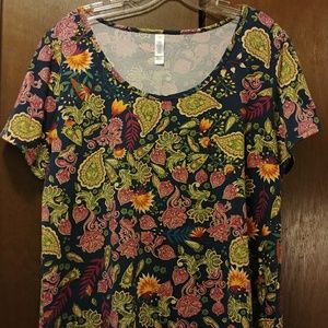 LuLaRoe Classic Tee